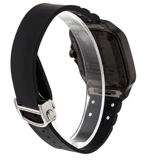 Cartier Santos WSSA0039 Image 3